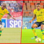 BANGALA NA DJUMA WAPIGWA PINI YANGA…ISHU YAO YA KWENDA SIMBA YAFIA MEZANI…