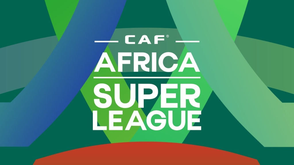 MAPYA YAIBUKA MASHINDANO YA AFRICAN SUPER LEAGUE….SIKU YA KUANZA YATAJWA..