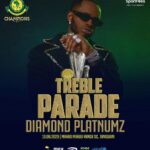 DIAMOND ‘KUKINUKISHA’ SHEREHE ZA YANGA LEO….KALIPWA MAMILIONI HAYA KWA TUKIO HILO TU..