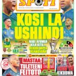 NABI AFUMUA KILA KITU YANGA…REKODI MPYA KUANDIKWA LEO…MASTAA SIMBA WAMTAKA FEI TOTO….