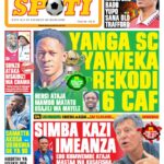 YANGA WAWEKA REKODI HIZI 6 CAF…SIMBA WAANZA NA FAGIA FAGIA…EDO AFICHUA WAKUTEMWA…