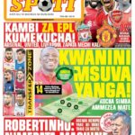 KWA NINI MSUVA YANGA…? KOCHA SIMBA AMMEZEA MATE…MBRAZILI ATAMBA KUPATA MASHINE HIZI…