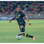 KUHUSU ISHU YAKE YA KUSEPA YANGA….MSIMAMO WA LOMALISA HUU HAPA…
