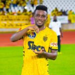 KUHUSU ‘KIBERENGE’ CHA ASEC MIMOSAS KUTUA SIMBA….ISHU NZIMA IKO NAMNA HII…