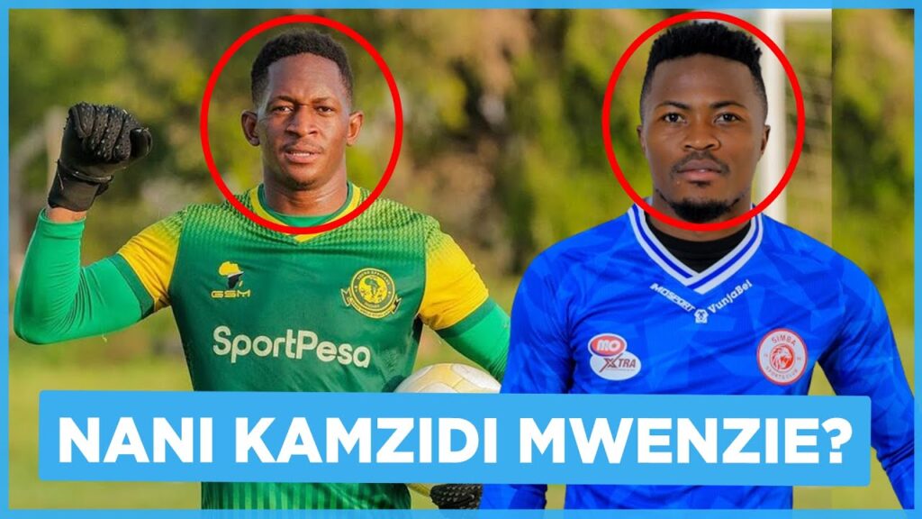 NANI BORA KATI YA MANULA NA DIARRA…? KASEJA KAFUMBA MACHO AKISHA KAMTAJA HUYU…