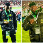 HAWA HAPA MASTAA YANGA WALIOVAA MEDALI ZA CAF BILA KUTOKWA JASHO…
