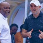 BAADA YA KAZIER CHIEF KUANZA KUJIFIKIRIA KUMCHUKUA NABI….MOSIMANE AINGILIA KATI DILI…ISHU IKO HIVI…