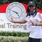 KUHUSU MKENYA ALIYEAACHA KAZI ARSENAL UKWELI HUU HAPA….AFUNGUKA PILAU LILIVYOMPA KAZI ….