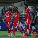 HAYA HAPA MATOKEO YA LEO LA LIGI KUU YA NBC….YANGA ‘WAHEMEWA’…NTIBAZONKIZA ‘AMCHOKONOA’ MAYELE…