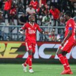 BAADA YA KUKOSA UBINGWA…SIMBA WATAKA KIATU CHA MFUNGAJI BORA KUJIFARIJI…