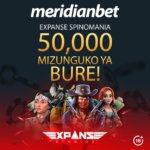 KAMA WEWE NI MZEE WA MKEKA….ISHU HII INAKUHUSU…KAMA MIKEKA 50000 YA BUREEEE KIULAINI TU…