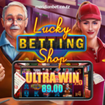 IFANYE SIKU YAKO KUWA YA BAHATI NA CASINO HII YA MERIDIANBET…