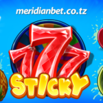 SHINDA KIWEPESI ZAIDI NA SLOT YA 777 KUPITIA CASINO YA MERIDIANBET