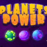 NOGESHA USHINDI WAKO KWA KUCHEZA PLANET POWER YA MERIDIANBET CASINO…