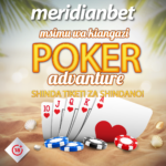 SASA IMEKUWA RAISI ZAIDI…SHINDA MPAKA MIL 5 PAPO HAPO KUPITIA CASINO YA MERIDIANBET..