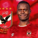 AL-AHLY WAHAMISHIA NGUVU KWA SAMATTA…ISHU NZIMA IKO HIVI…