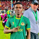 PAMOJA NA YANGA KUTOKA KAPA JANA….HIVI NDIVYO ‘SURE BOY’ ALIVYOKICHAFUA PALE KATI MBELE YA WAARABU..