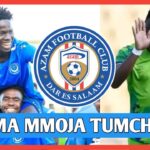 MABOSI AZAM HAWATAKI MCHEZO ASIEE…MPANGO WAO WA KUSHUSHA  VITASA VYA AL HILAL HUU HAPA…