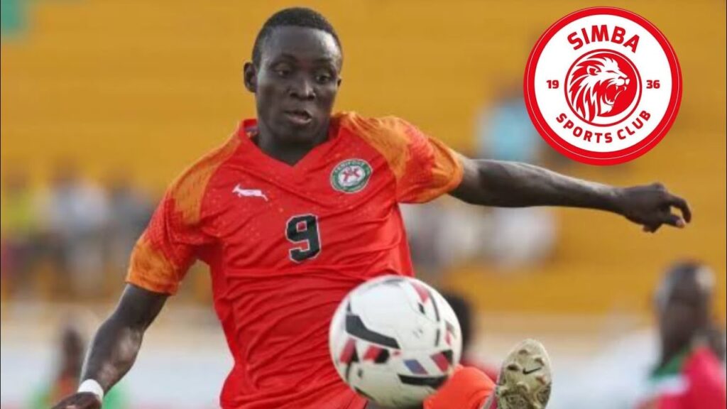 WAMOROCCO WAIBANIA SIMBA DILI LA ADEBAYOR….MSIMAMO WAO HUU HAPA…