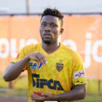 MWINGINE ANAYETESA NA ASEC MIMOSAS ANUKIA YANGA…JAMAA NI HATARI TUPU…