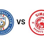 HII SIMBA YA SAFARI HII NI SUKARI TUPU YANI…WAVAMIA AZAM FC KISHA WAKABEBA CHUMA HIKI CHA KAZI…