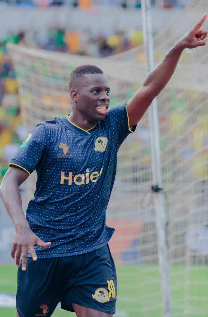 Habari za Yanga