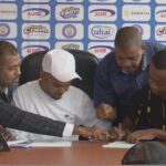 AZAM WAJIFUA TUNISIA KWAAJILI YA YANGA