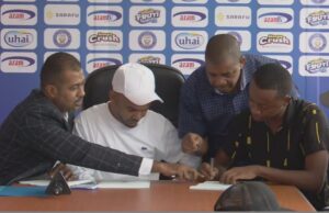 FEI TOTO- SIWEZI KURUDISHA MICHANGO NILIYOPEWA YA KWENDA CAS… Fei Toto ajiunga Azam