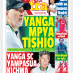 YANGA MPYA TISHIO…NABI KUANZA NA MAJEMEBE HAYA…MBRAZILI WA SIMBA APAGAWA…