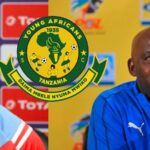 KUHUSU PITSO NA IBENGE KUHUSISHWA NA YANGA …UKWELI WA MAMBO HUU HAPA…LOLOTE LINAWEZEKANA…