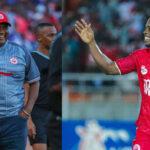 BAADA YA OKRAHA KUTANGAZWA KUSEPA …MGUNDA AVUNJA UKIMYA SIMBA…ABAINISHA KINACHOFUATA..