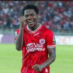MSHALE WA DK ZA MKUDE KUSAINI YANGA WASOGEA….KUPEWA MKATABA WA MASHARTI MAGUMU…