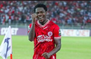 PAMOJA NA KUPEWA ‘THANK YOU’…MKUDE KAACHA MSALA HUU SIMBA…WAKONGWE WAONYA… Tetesi za Usajili Yanga