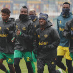 SAFARI YA UKAME WA MIAKA 25 KWA YANGA NDANI YA CAF KUVUNJWA RASMI LEO….KAA MKAO WA KULA…