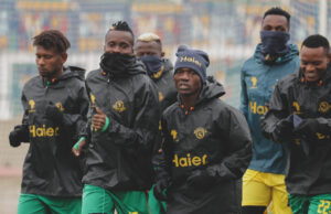 HIZI HAPA SABABU TATU ‘KONKI’ KWA NINI YANGA ‘ITAWAFUMUA’ EL MERREIKH NDANI NNJE… Habari za Yanga leo