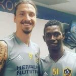 BAADA YA KUTEMWA YANGA BILA KUTARAJIA….’NINJA’ AKUMBUKA ALIYOAMBIWA NA ZLATAN…