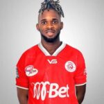 SIMBA SC IMEPANIA KURUDISHA UFALME WAKE BAADA YA KUKOSA MATAJI…. LEO KLABU YA SIMBA IMEMTANGAZA MCHEZAJI WAKE HUYU MPYA