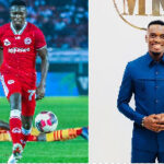 KWA TAARIFA YAKO SIMBA WAMESHAMPA THAN YOU KIYOMBO….MUDA WOWOTE ANATUA KATIKA KLABU HII
