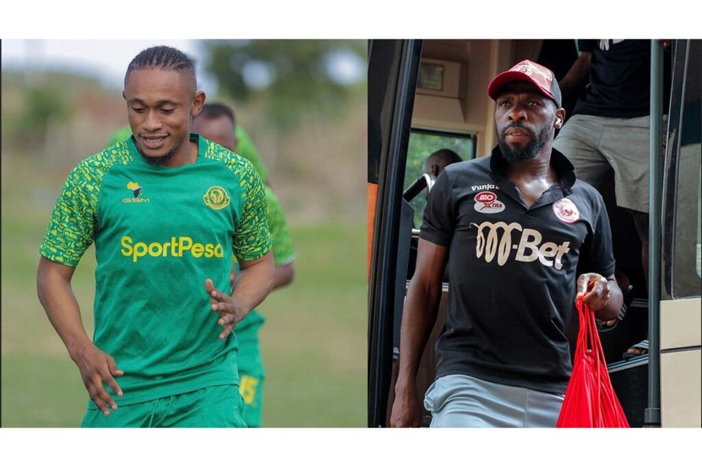 SINGIDA FG WAAMKA….WAANZA KUZIBOMOA SIMBA NA YANGA…KUANZA NA MASTAA HAWA…