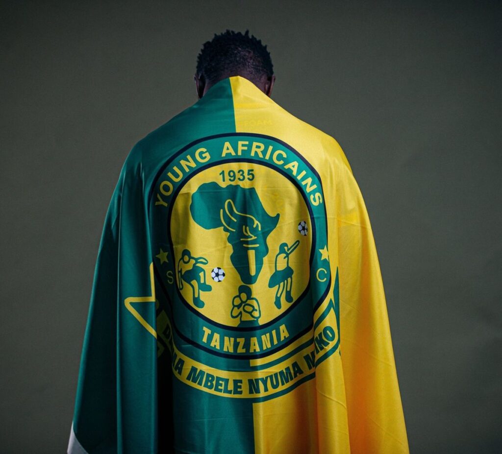 Habari za Yanga leo