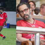 HIVI NDIVYO SIMU YA MO DEWJI ‘ILIVYOMLAINISHA’ SAWADOGO NA KUKUBALI KUSEPA SIMBA…