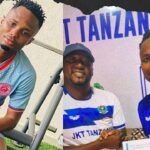 SIKU CHACHE BAADA YA KUTUA JKT…DILUNGA AFUNGUKA MAPYA KUHUSU ISHU YAKE NA SIMBA…