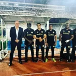 MIPANGO MIPYA YA GAMONDI HADHARANI, NABI ATAJWA