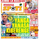 KAZI IMEANZA…YANGA WANASA KIBERENGE…WAIPIGA BAO SIMBA DK ZA JIONI…