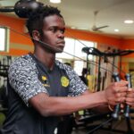 BAADA YA KUONA ‘HAMNA MAISHA’ YANGA….BEKI MGANDA APANGA KUAMSHIA ZAKE ULAYA…