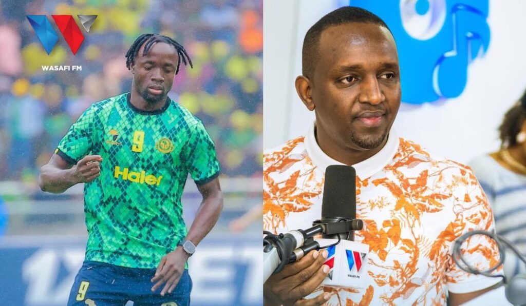 Habari za Yanga leo