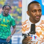 MTEGO WA MAYELE YANGA SASA HADHARANI