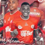 LUIS MIQUISSONE NI MNYAMA RASMI, ISHU YAKE NA AL AHLY IMEZIMWA HIVI
