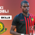 HUKO KAMBINI KWA YANGA SIO POA, HAPA SKUDU PALE MAXI GAMONDI VICHEKO TU