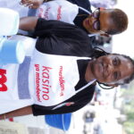 MAMA NTILIE TEMEKE WANEEMEKA NA MERIDIAN BET
